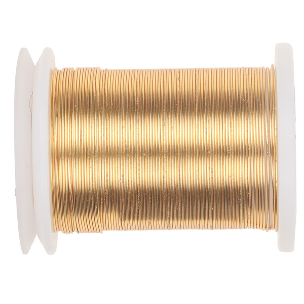 Filo metallico colorato per rigaggio Sybai Colour Wire 0.25 mm