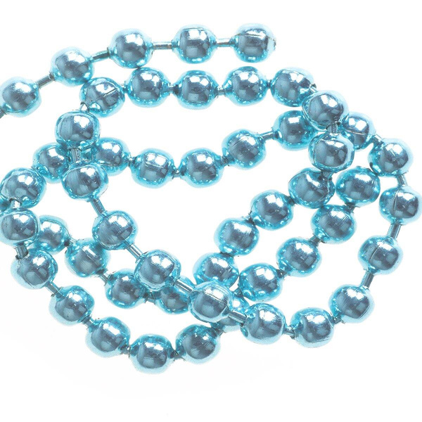 Occhi per mosche Hareline Senyodelic Bead Chain