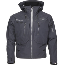 Giacca da wading Taimen Kolyma – Dk. Gray