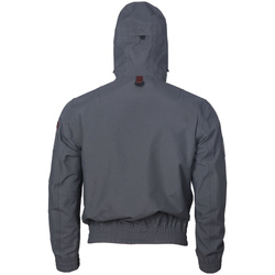 Giacca da wading Taimen Bomber – Urban Gray