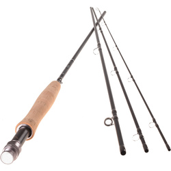 Canna da mosca Hardy Jet