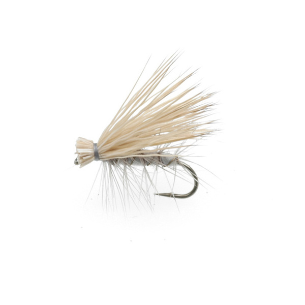 Caddis Dun con pelo d'alce (061)