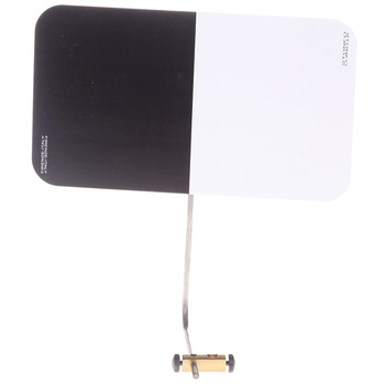 Morsetto da costruzione mosche Stonfo Profile Plate for Vise