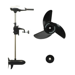 Motore elettrico da pesca FFGene T-44 (44 lb)