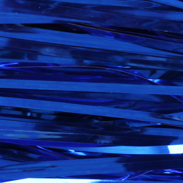 Fibre sintetiche per mosche artificiali Hedron Flashabou Magnum