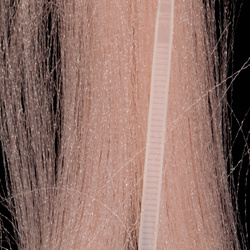 Fibre sintetiche per mosche artificiali H2O Fluoro Fibre