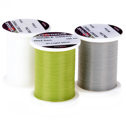 Filo di montaggio Textreme Double Thread (30x2 Den.)