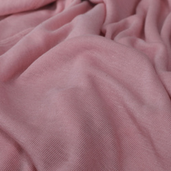 Taimen Zeya Fresh Merino T-shirt a maniche corte in misto merino - Dusty Rose