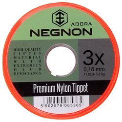 Filo per tippet Negnon Adora 50 m