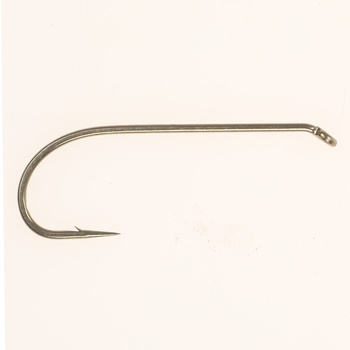 Ami da mosca Partridge of Redditch D4AF Streamer 4X - Down/Eye