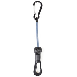 Portabobine per tippet FFGene Tippet Mander