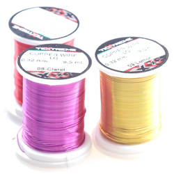 Filo di rame per rigaggio Textreme Copper Wire Large