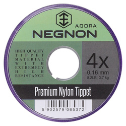 Filo per tippet Negnon Adora 50 m