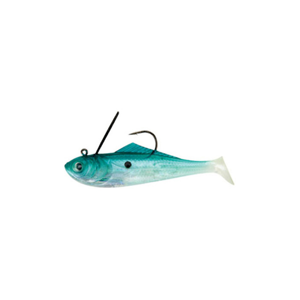 Esca morbida Yum Sweet Cheeks YBDSS3 7.6 cm (3 pz)