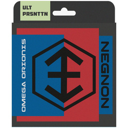 Coda di topo Negnon Omega Orionis ULT Presentation