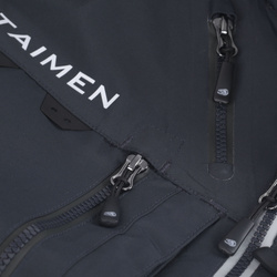 Giacca da wading Taimen Kolyma – Dk. Gray
