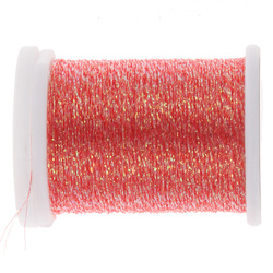 Filo decorativo brillante per il corpo delle mosche Textreme Glitter Thread (230 Den.)