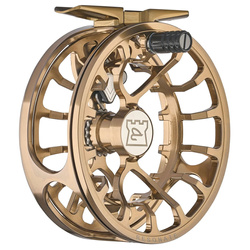 Mulinello da mosca Hardy Resonate