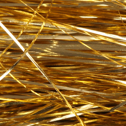 Fibre sintetiche per mosche artificiali Hedron Flashabou
