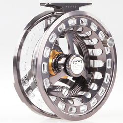 Mulinello da mosca Hardy Ultralite CLS