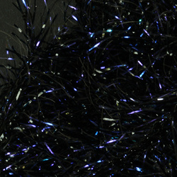 Hareline Medium UV Polar Chenille