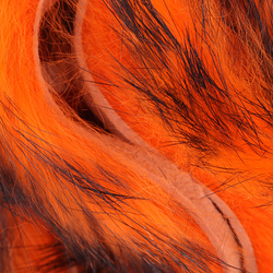 Hareline Strisce zonker di coniglio Two Toned