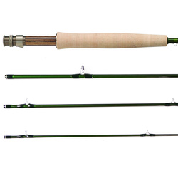 Canna da mosca Sage VXP