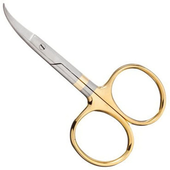 Dr Slick Forbici curve da costruzione per pelo 4.5