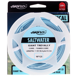 Code di topo Airflo Giant Trevally Intermediate