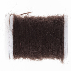 Filato di mohair per corpi Textreme Mohair 1000 den