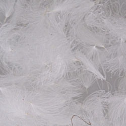 Hareline Piumini CDC Oiler Puffs