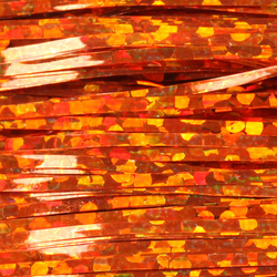 Hedron Magnum Holographic Flashabou