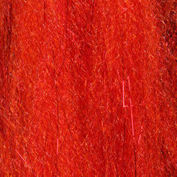 Brush da streamer H2O Brush N Wing Fibre