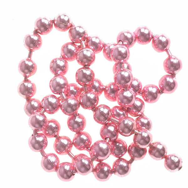 Occhi per mosche Hareline Senyodelic Bead Chain