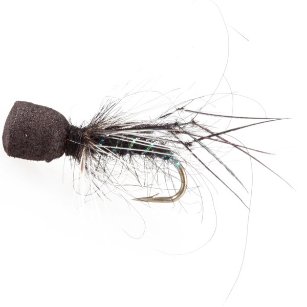 Bristol Hopper Popper Nero