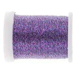 Filo decorativo brillante per il corpo delle mosche Textreme Glitter Thread (230 Den.)