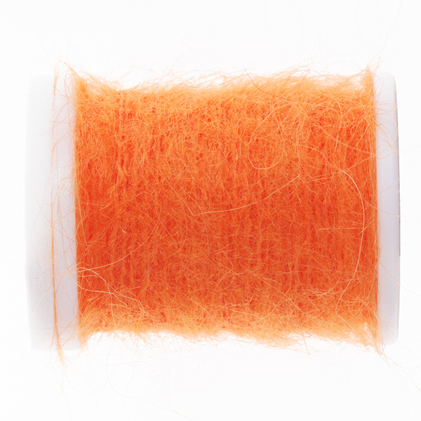 Filato di mohair per corpi Textreme Mohair 1000 den