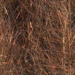 H2O Flash Blend Baitfish Pennello da 1 pollice (flash)