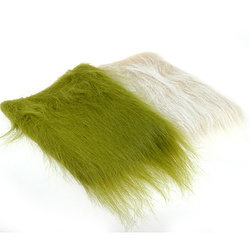 Pelliccia artigianale Wapsi