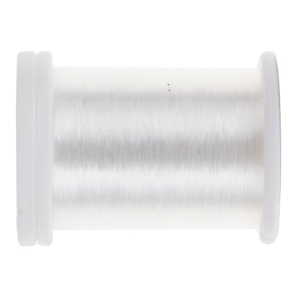 Filo di montaggio monofilamento Textreme Mono Thread Lg (0/18)