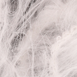 Fibre sintetiche Sybai Furrybou Short