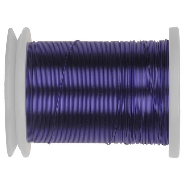 Filo metallico colorato per rigaggio Sybai Colour Wire 0.2 mm