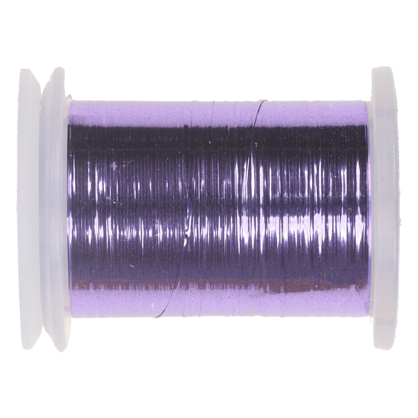 Tinsel piatto Sybai Flat Tinsel 0.4 mm