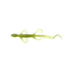 Esca artificiale morbida Zoom SS+ Lizard 15.2 cm (confezione da 9 pezzi)