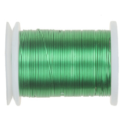 Filo metallico piatto colorato per rigaggio Sybai Flat Colour Wire Large