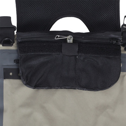 Waders traspiranti Taimen Master III