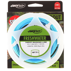 Code di topo Airflo Sixth Sense Sweep