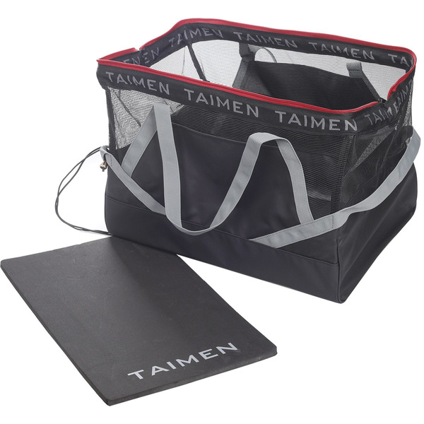Taimen Ider Borsa da 30 L per waders e scarponi da wading