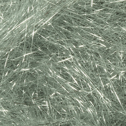 Fibre sintetiche Hareline 8 in. Ice Wing Fiber