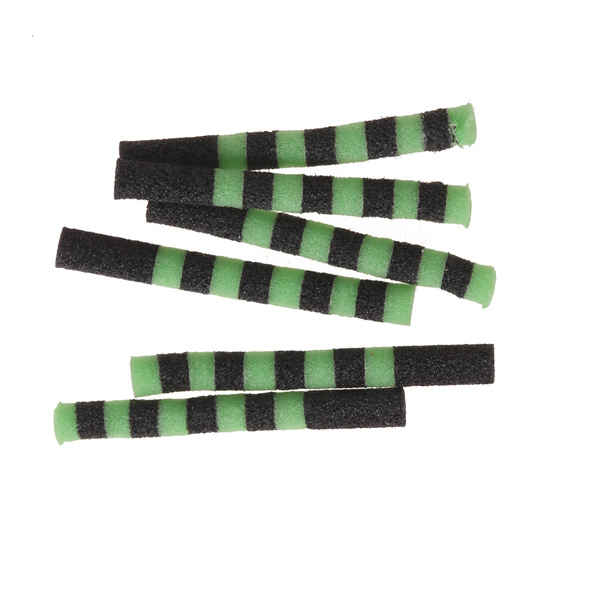 Sybai Soft Foam Bodies